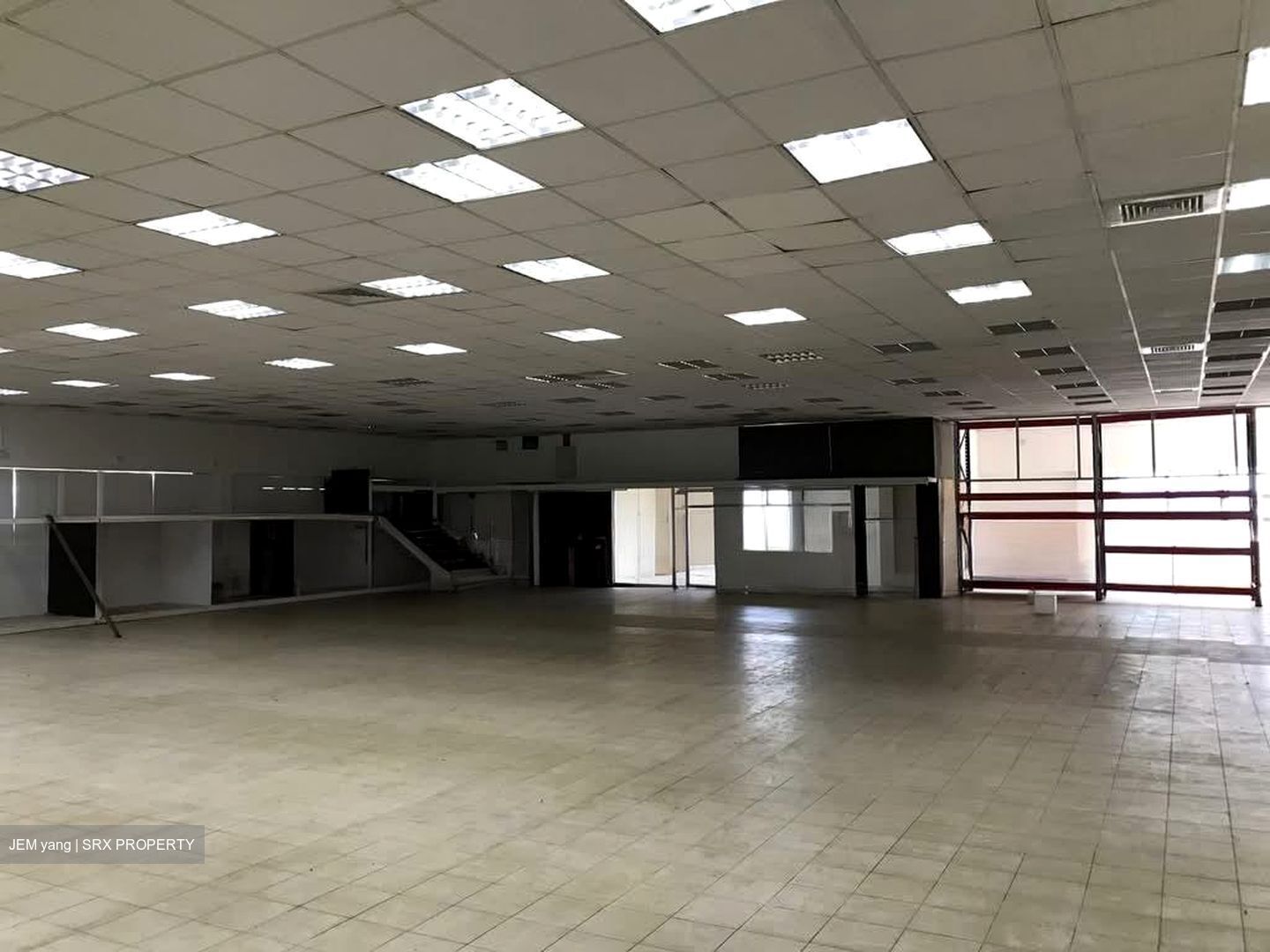 Tuas South Street 5 (D22), Retail #555576301